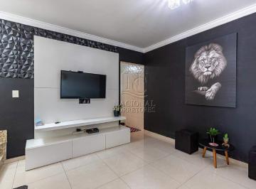 Casa · 82m² · 2 Quartos · 1 Vaga · Sobrado à venda, 2 quartos, 1 vaga, Prosperidade - São Caetano do Sul/SP