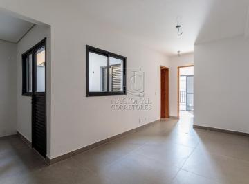 Apartamento · 89m² · 2 Quartos · 1 Vaga · Apartamento Garden à venda, 2 quartos, 1 vaga, Parque Oratório - Santo André/SP