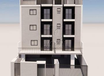 Apartamento · 95m² · 2 Quartos · 1 Vaga · Apartamento Garden à venda, 2 quartos, 1 vaga, Parque Oratório - Santo André/SP