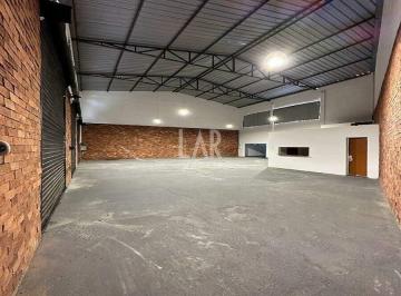 Comercial · 441m² · 8 Vagas · Galpão à venda, 8 vagas, Venda Nova - Belo Horizonte/MG