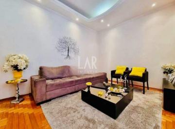 Apartamento · 115m² · 3 Quartos · 1 Vaga · Apartamento à venda, 3 quartos, 1 suíte, 1 vaga, Funcionários - Belo Horizonte/MG