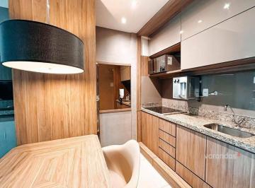 6fe3c4a12660d57603523afd6083d4cf4a08e50c · Apartamento de um quarto. beira lago!