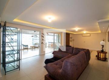 Apartamento · 236m² · 3 Quartos · 4 Vagas · Apartamento para Aluguel - Chácara Santo Antonio, 3 Quartos,  236 m² - São Paulo