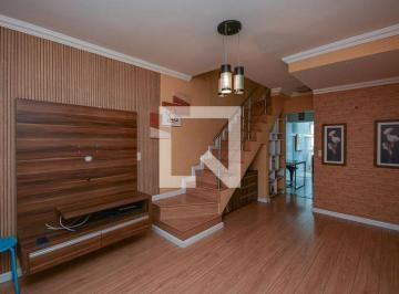 Casa · 80m² · 2 Quartos · 2 Vagas · Casa para Aluguel - Jardim Marajoara , 2 Quartos, 80 m² - São Paulo
