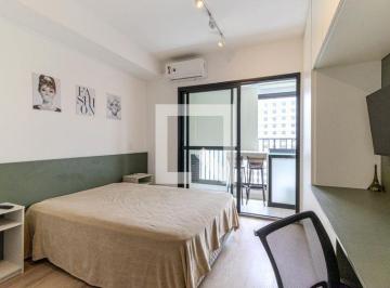 Apartamento · 24m² · 1 Quarto · Apartamento para Aluguel - Centro, 1 Quarto, 24 m² - São Paulo