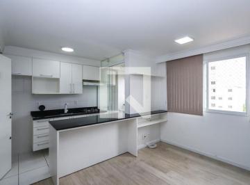 Apartamento · 41m² · 2 Quartos · Apartamento para Aluguel - Jardim São Savério, 2 Quartos, 41 m² - São Paulo