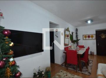 Apartamento · 60m² · 2 Quartos · Apartamento para Aluguel - Campinho, 2 Quartos,  60 m² - Rio de Janeiro
