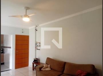 Apartamento · 111m² · 3 Quartos · 2 Vagas · Apartamento para Aluguel - Canto do Forte, 3 Quartos, 111 m² - Praia Grande