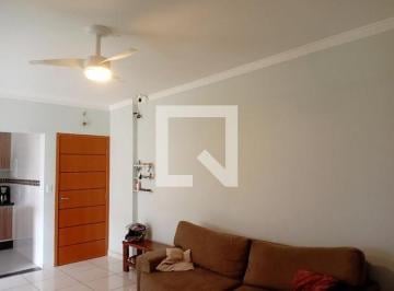 Apartamento · 111m² · 3 Quartos · 2 Vagas · Apartamento para Aluguel - Canto do Forte, 3 Quartos, 111 m² - Praia Grande