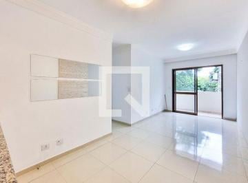 Apartamento · 75m² · 3 Quartos · 1 Vaga · Apartamento para Aluguel - Bosque dos Eucaliptos, 3 Quartos,  75 m² - São José dos Campos