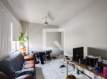 Apartamento · 82m² · 3 Quartos · 1 Vaga · Apartamento para Aluguel - Tijuca, 3 Quartos,  82 m2 - Rio de Janeiro