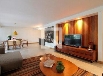 Apartamento · 230m² · 4 Quartos · 3 Vagas · Apartamento à Venda - Jardim Oceânico, 4 Quartos, 230 m² - Rio de Janeiro