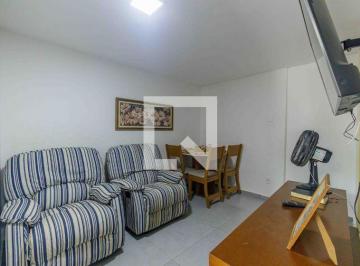 Apartamento · 45m² · 2 Quartos · 1 Vaga · Apartamento à Venda - Vargem Grande, 2 Quartos,  45 m² - Rio de Janeiro
