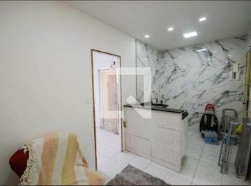 Apartamento · 20m² · 1 Quarto · Apartamento à Venda - Cidade Nova, 1 Quarto,  20 m² - Rio de Janeiro