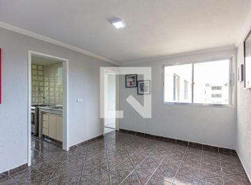 Apartamento · 56m² · 2 Quartos · 1 Vaga · Apartamento à Venda - Baeta Neves, 2 Quartos,  56 m² - São Bernardo do Campo