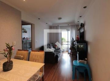 Apartamento · 59m² · 2 Quartos · Apartamento à Venda - Vila Esperança, 2 Quartos, 59 m² - São Paulo