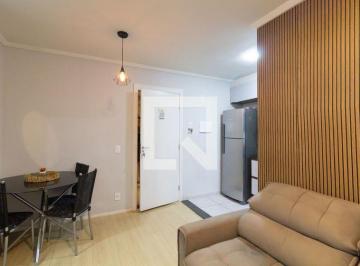 Apartamento · 40m² · 2 Quartos · Apartamento à Venda - Vila Progresso, 2 Quartos, 40 m² - São Paulo
