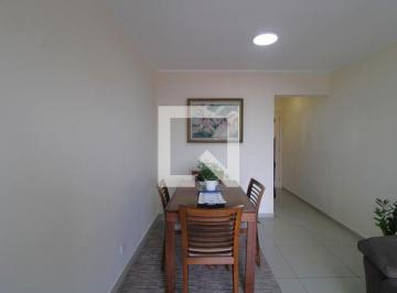 Apartamento · 58m² · 2 Quartos · 1 Vaga · Apartamento à Venda - Vila Romano, 2 Quartos, 58 m² - São Paulo