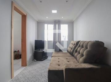 Apartamento · 45m² · 2 Quartos · 1 Vaga · Apartamento à Venda - Santos Dumond, 2 Quartos, 45 m² - São Leopoldo