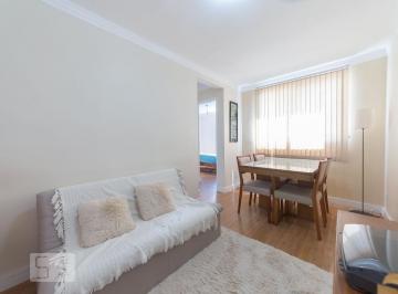 Apartamento · 43m² · 2 Quartos · 1 Vaga · Apartamento à Venda - Parque das Águas, 2 Quartos, 43 m² - Campinas