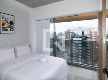 Apartamento · 20m² · Imoveis - no Paraíso