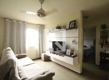 Apartamento · 45m² · 1 Quarto · 1 Vaga · Apartamento à Venda - Pechincha, 1 Quarto, 45 m² - Rio de Janeiro