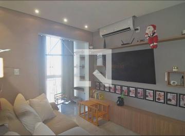 Apartamento · 59m² · 2 Quartos · 1 Vaga · Apartamento à Venda - São José, 2 Quartos, 59 m² - Canoas
