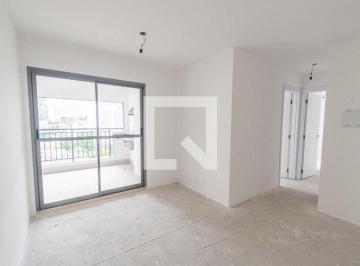 Apartamento · 71m² · 2 Quartos · 1 Vaga · Apartamento à Venda - Ipiranga, 2 Quartos,  71 m² - São Paulo