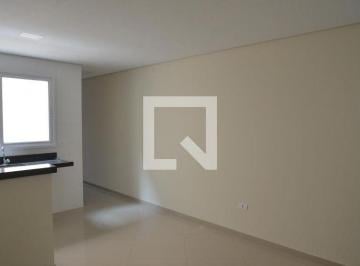 Apartamento · 89m² · 2 Quartos · 1 Vaga · Apartamento à Venda - Parque Bandeirante, 2 Quartos, 89 m² - Santo André