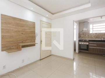 Apartamento · 76m² · 3 Quartos · 1 Vaga · Apartamento à Venda - Rio Branco, 3 Quartos, 76 m² - Porto Alegre
