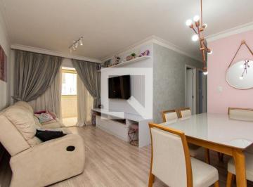 Apartamento · 81m² · 3 Quartos · 2 Vagas · Apartamento à Venda - Centro, 3 Quartos, 81 m² - Guarulhos