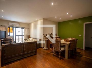 Apartamento · 130m² · 3 Quartos · 2 Vagas · Apartamento à Venda - Tijuca, 3 Quartos,  130 m² - Rio de Janeiro