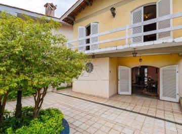 Casa · 303m² · 3 Quartos · 4 Vagas · Sobrado com 3 quartos, Vila Sônia, São Paulo - R$ 1.35 mi, Cod: 5761