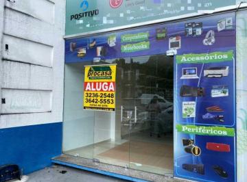 Comercial · 70m² · 2 Vagas · Loja para alugar, 70 m² por RS 3.500,00-mês - Djalma Batista - - Manaus-AM - id