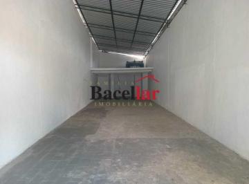 Comercial · 135m² · Loja - / Comercial / Cachambi