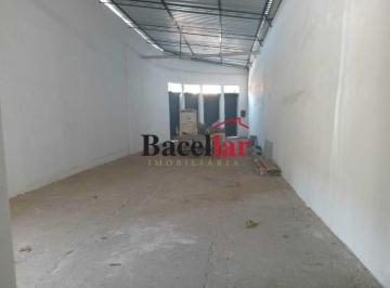 Comercial · 120m² · Loja - / Comercial / Cachambi