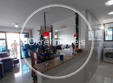 Apartamento · 76m² · 2 Quartos · 1 Vaga · Apartamento - Padrão / Residencial / Jacarepaguá