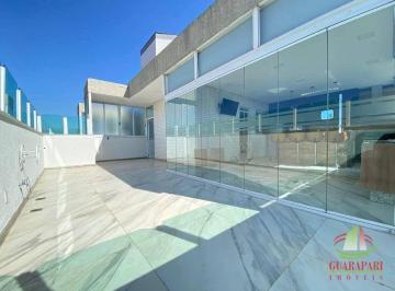 062f91c95e1fdef57615efd714d8953bc2433032 · Cobertura com 3 dormitórios à venda, 160 m² por R$ 1.250.000,00 - Itapoã - Belo Horizonte/MG