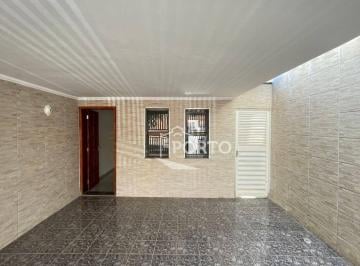 96818ee86905dc990bd7af6120b163321c069082 · Casa 2 quartos à venda no bairro Castelinho em Piracicaba