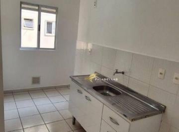 af846f10132bb3696faab3dc53b517bcb1b1e0d7 · Apartamento com 2 dormitórios à venda, 60 m² por R$ 320.000,00 - Condomínio Varandas do Japi - Jundi