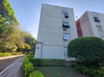 Apartamento · 59m² · 2 Quartos · 1 Vaga · ATENÇÃO INVESTIDORES APTO. LOCADO COM 2 DORM . NA E. LARA JUNTO A ROTULA DO PAPA