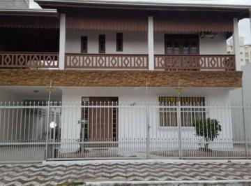 eabce9622a8849e0d168d595adaf95e0f93f8a00 · Casa com 4 dormitórios à venda, 196 m² por R$ 4.500.000,00 - Centro - Balneário Camboriú/SC