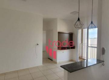 8a89ee6c7cce24c69a2482a565085f85596748b2 · Apartamento para Vender de 02 Quartos no Bairro Bonfim Paulista em Ribeirão Preto com Sacada.