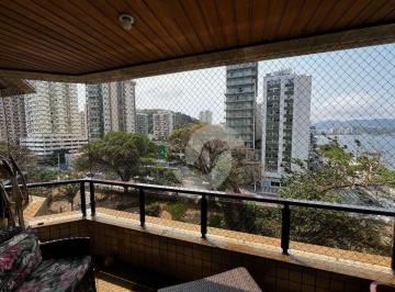 465434b887ff4bb5b7941c93d9068edb541e4b1e · Apto 4 Qts 2 Suites 2 Vagas, à venda, 220m² - Ingá - Niteroi/RJ