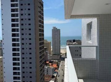 d7c0a86bc9e255426143d08ec76aa56b67a713dd · Apartamento à venda, 59 m² por R$ 450.000,00 - Aviação - Praia Grande/SP