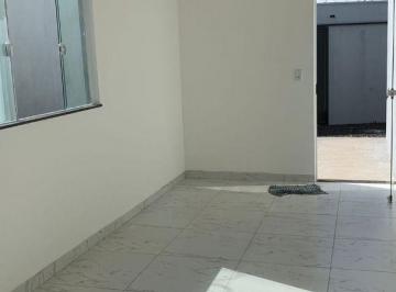 Casa · 70m² · 3 Quartos · 2 Vagas · Casa à venda no bairro São Jorge - Uberlândia/MG