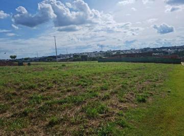 Terreno · 446m² · Terreno à venda, Condomínio Tamboré - Uberlândia/MG