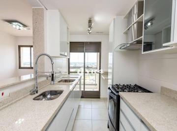 9ce343df009973b0136394609276361ab0378806 · Apartamento com 2 dormitórios para alugar, 60 m² por R$ 3.150/mês - Capão Raso - Curitiba/PR
