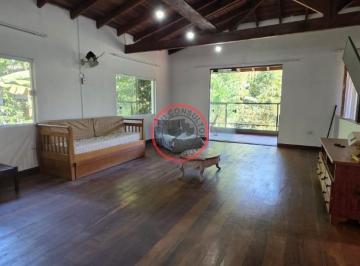 Imagem do Imóvel · CASA PARA LOCAÇÃO ANUAL EM BOIÇUCANGA 1SUITE NO TERRREO +2 QUARTOS SALA COM VARANDA 1 ESCRITORIO 3 V