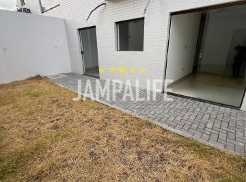 Apartamento · 77m² · 2 Quartos · 1 Vaga · Apartamento Garden com 2 dormitórios à venda, 77 m² por R$ 495.000,00 - Bessa - João Pessoa/PB